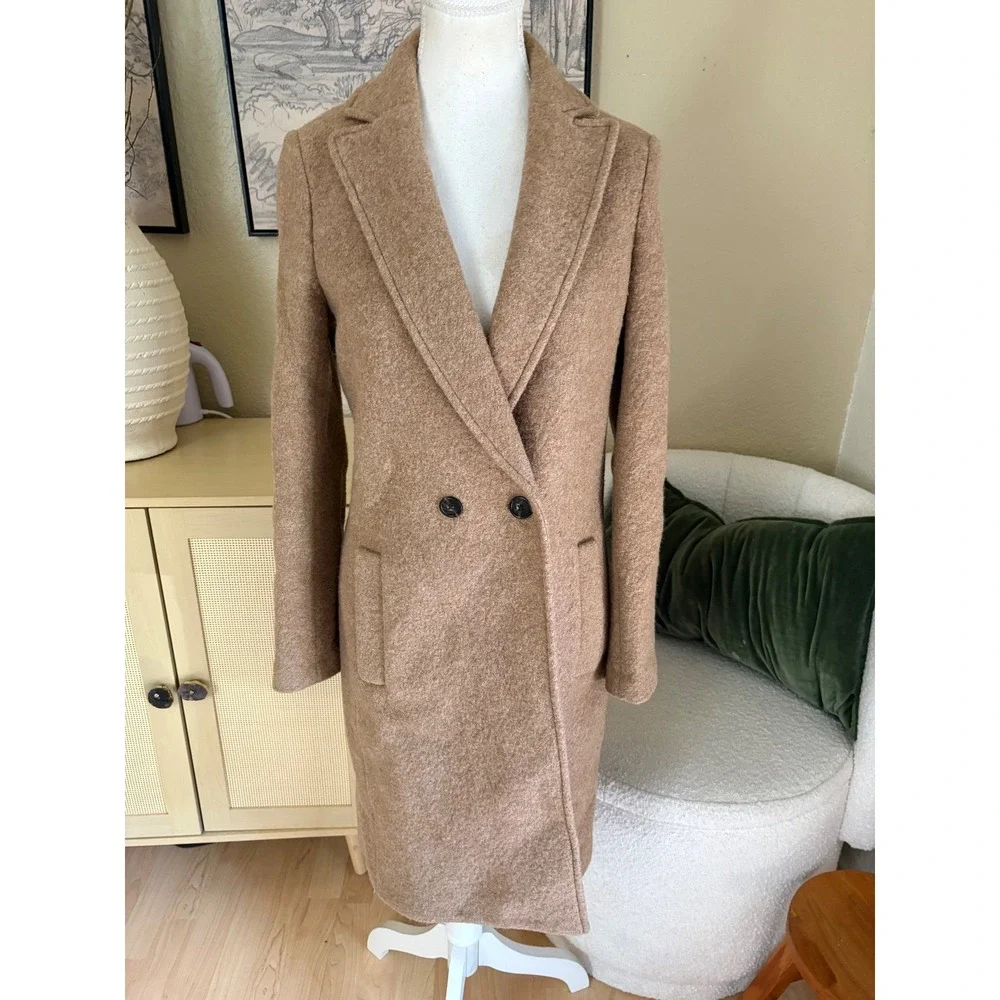 J. Crew size 00